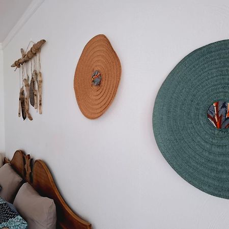 Suite 4 Pers Dans Village Vacances Sainte-Anne  Εξωτερικό φωτογραφία
