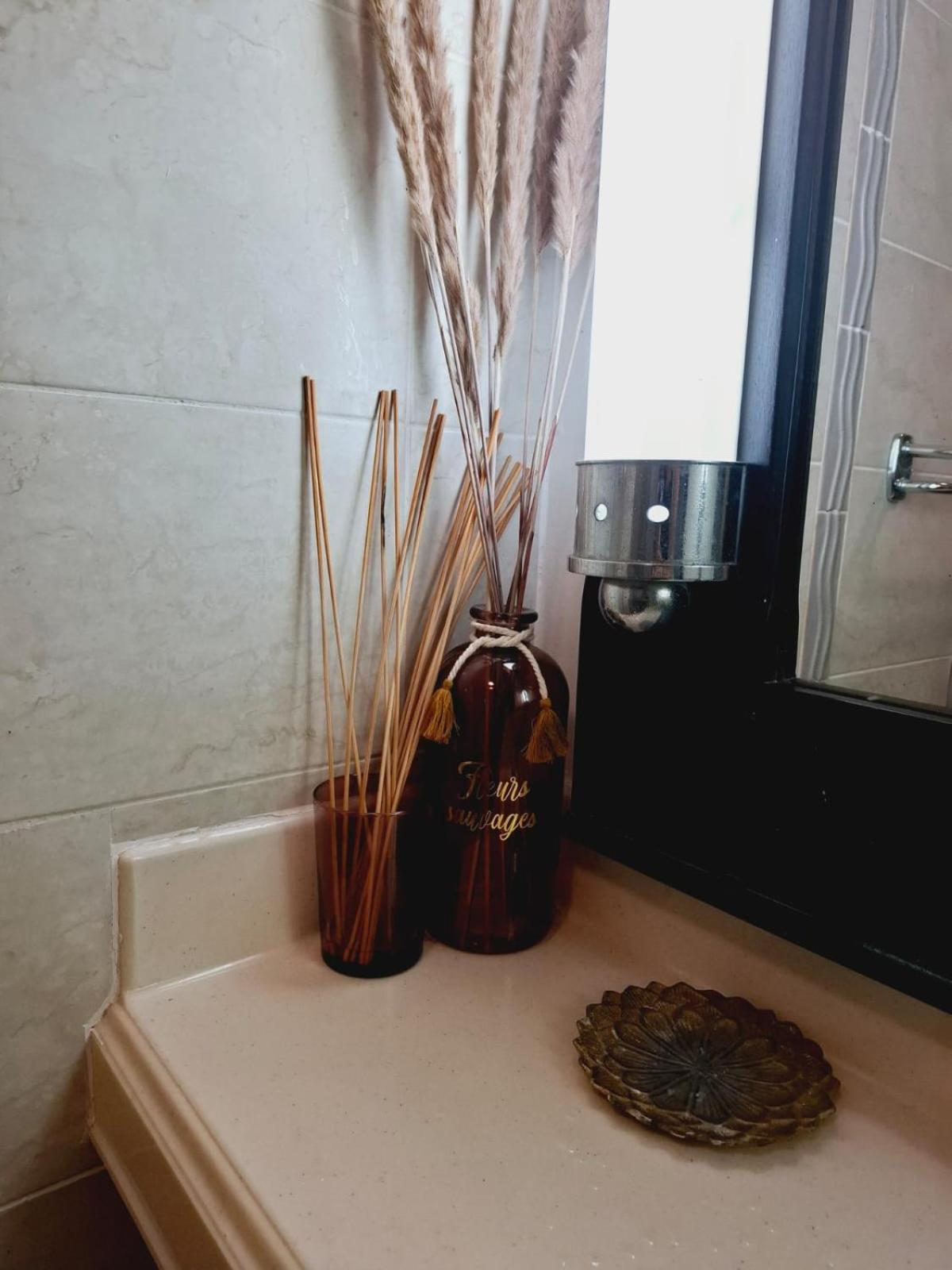Suite 4 Pers Dans Village Vacances Sainte-Anne  Εξωτερικό φωτογραφία