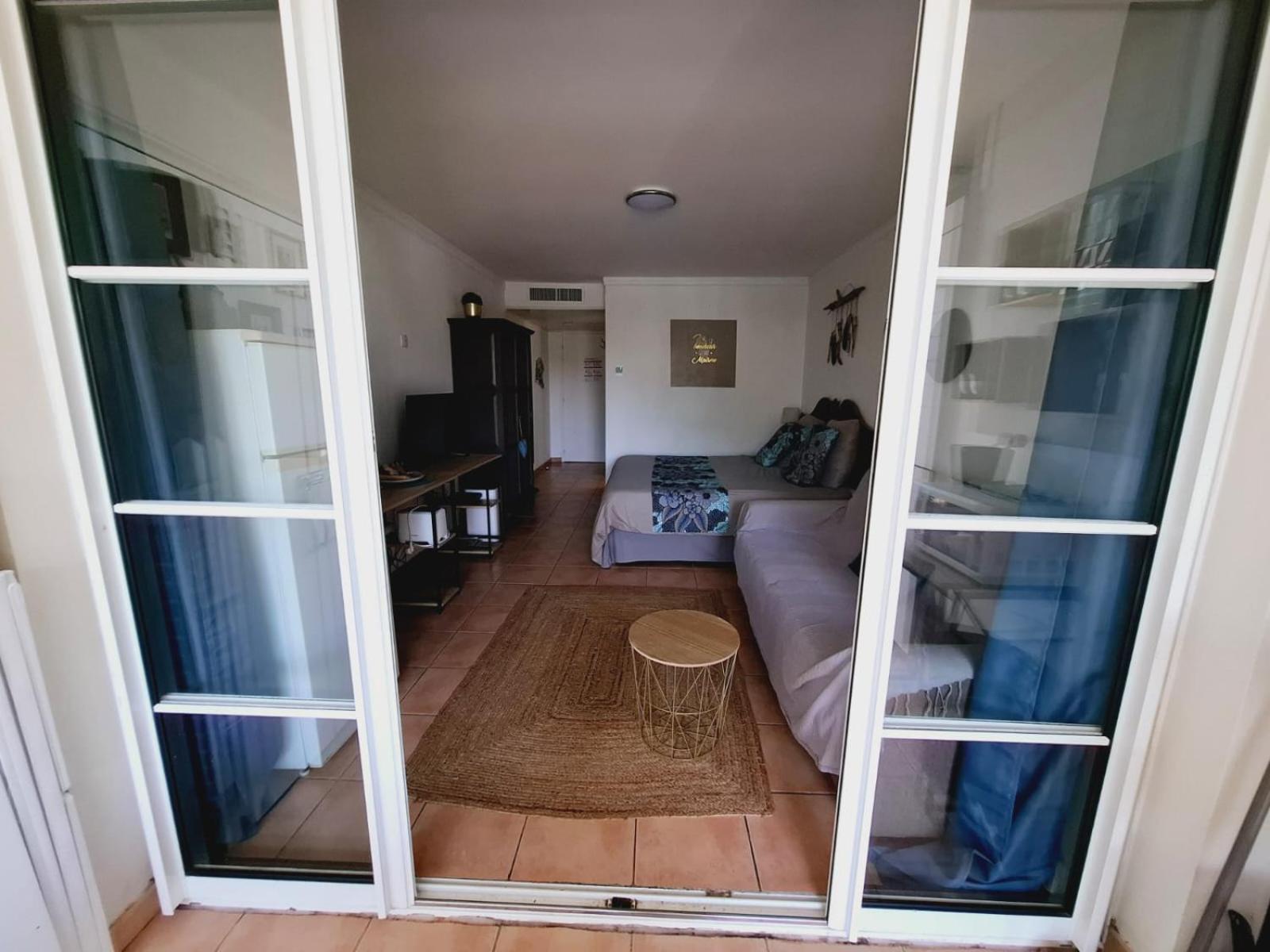 Suite 4 Pers Dans Village Vacances Sainte-Anne  Εξωτερικό φωτογραφία