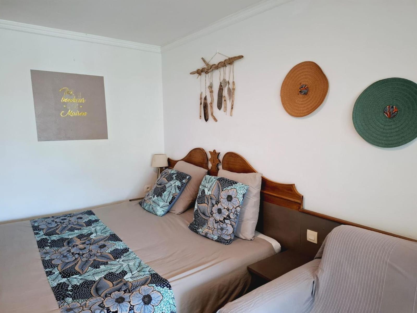 Suite 4 Pers Dans Village Vacances Sainte-Anne  Εξωτερικό φωτογραφία