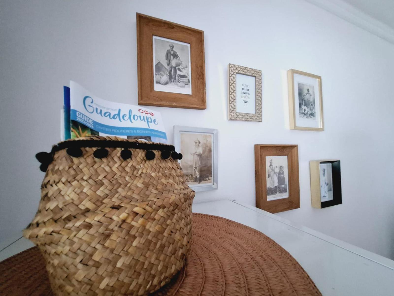 Suite 4 Pers Dans Village Vacances Sainte-Anne  Εξωτερικό φωτογραφία